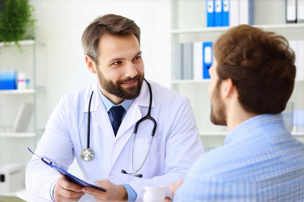 Prostatitis Symptoms Most Men Ignore at First