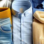 Seasonal Clothing Choices That Prevent Cold-Triggered Urinary Spasms In Men