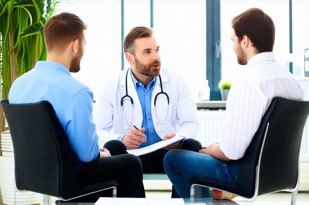 Signs That Pelvic Therapy Is Working