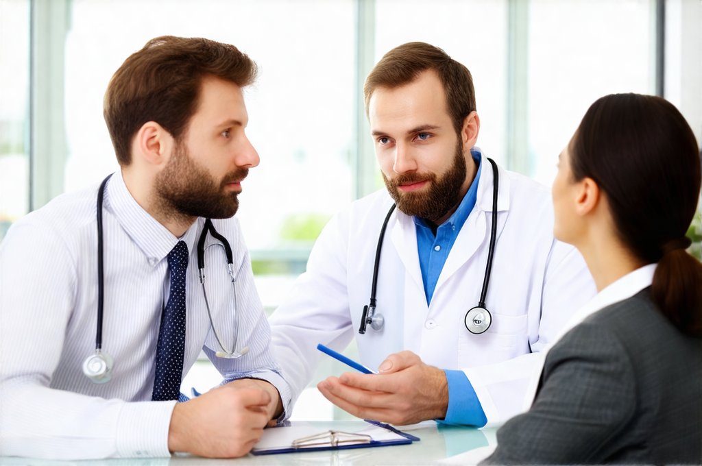 Subtle Signs That Your Prostate May Be Inflamed