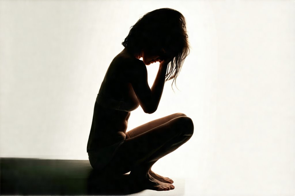 The Emotional Side of Chronic Pelvic Syndromes