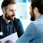The Link Between Blue Light After Sunset And Hormone Readings in Urine