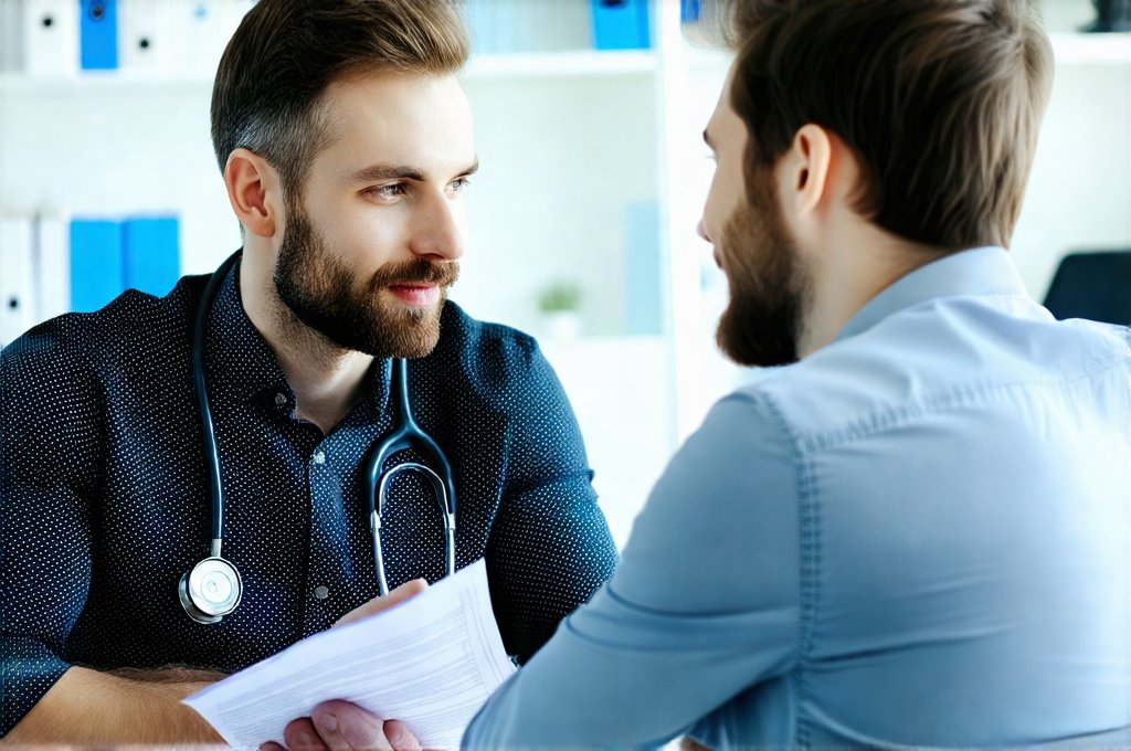 The Link Between Blue Light After Sunset And Hormone Readings in Urine