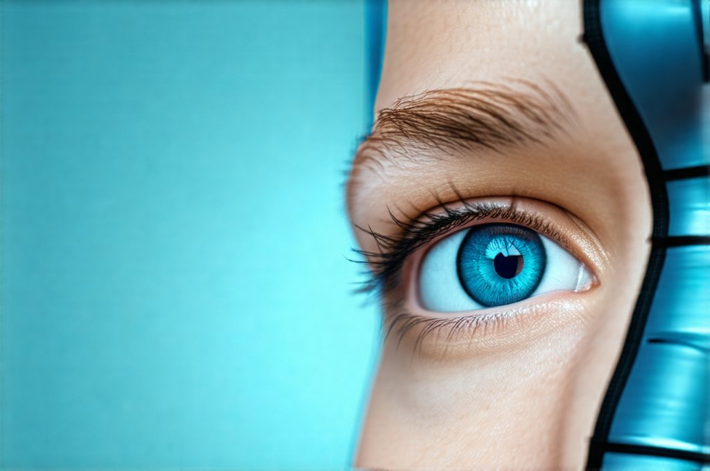 The Link Between Eye Strain and Pelvic Tension
