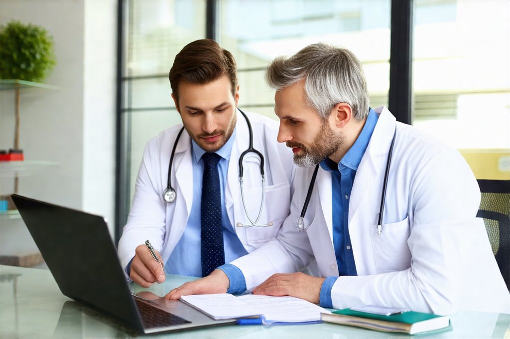 The Role of Collagen in Pelvic Tissue Recovery