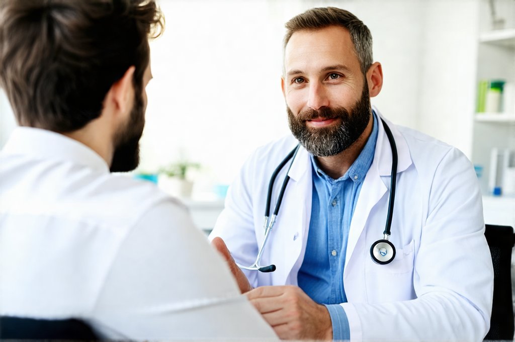 The Role of Dopamine in Prostatitis-Related Fatigue