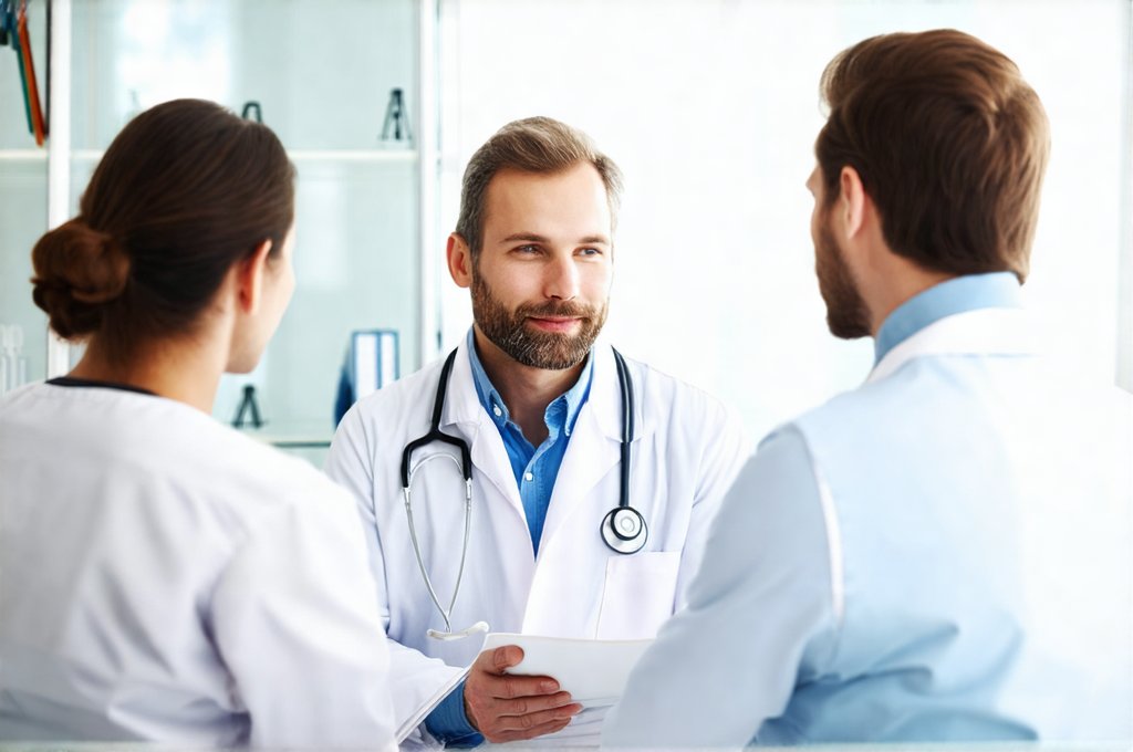 Tips for Maintaining Confidence Despite Chronic Prostatitis