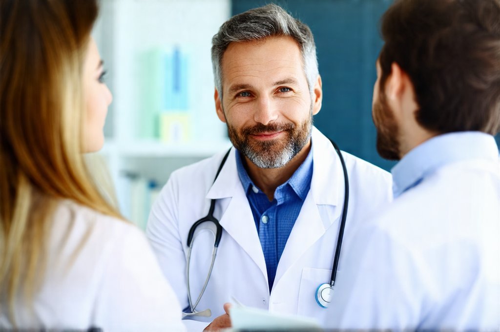 Understanding Fluctuating Symptoms in Chronic Prostatitis