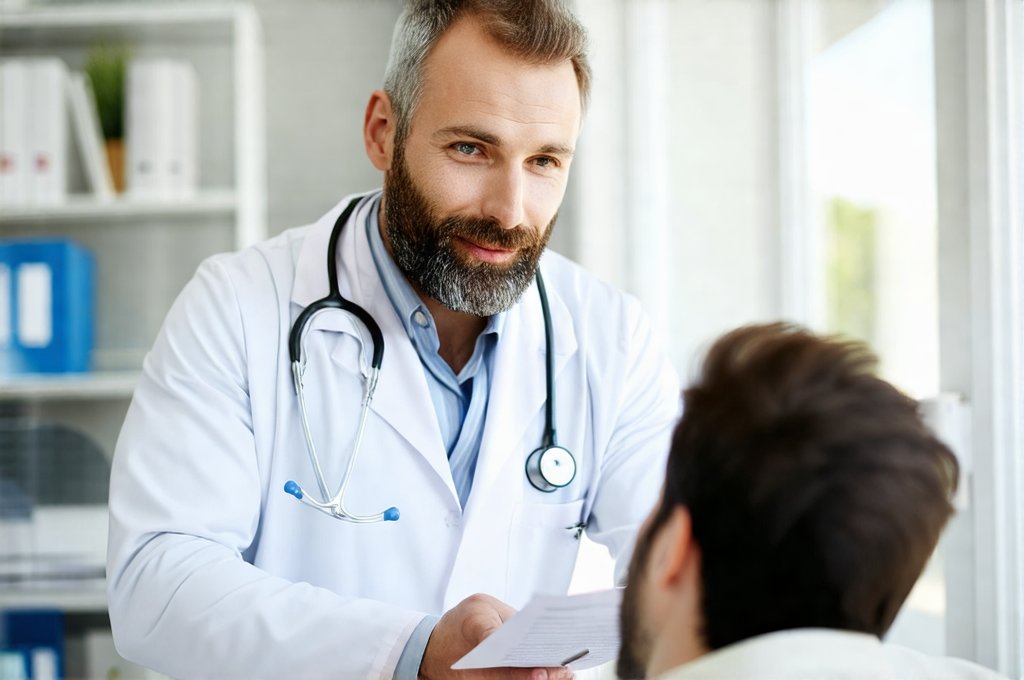 Understanding the Link Between Gut Dysbiosis and Prostatitis