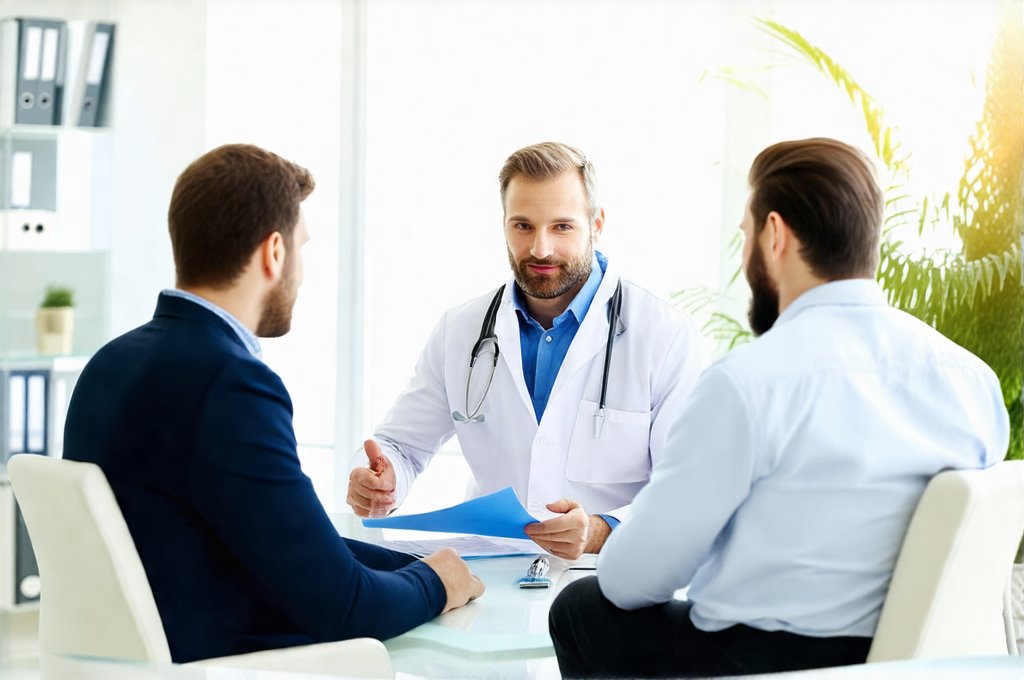 Understanding the Role of Pelvic Nerve Entrapment in Prostatitis
