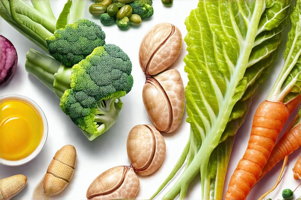 Vitamin-Rich Diets That Promote Kidney Efficiency