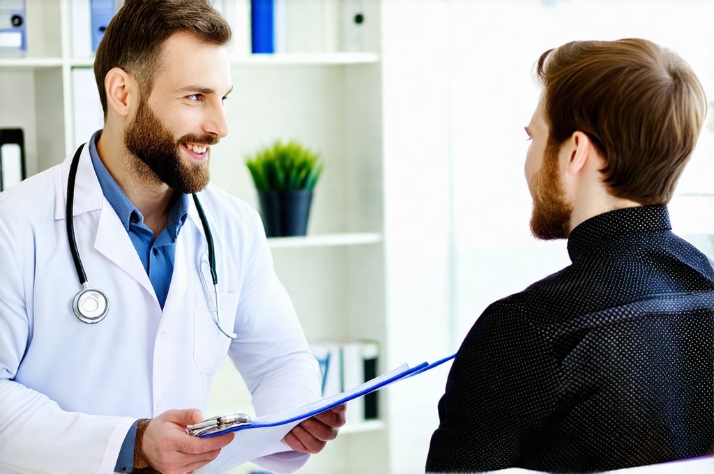What’s the Difference Between Acute and Chronic Prostatitis Recovery?