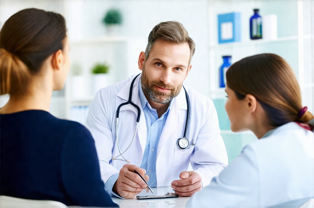 What to Expect During a Digital Rectal Exam for Prostatitis
