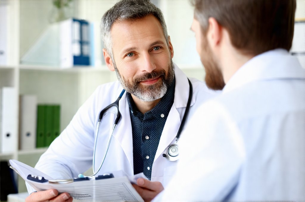 Why Does Prostatitis Cause Pain After Urination?