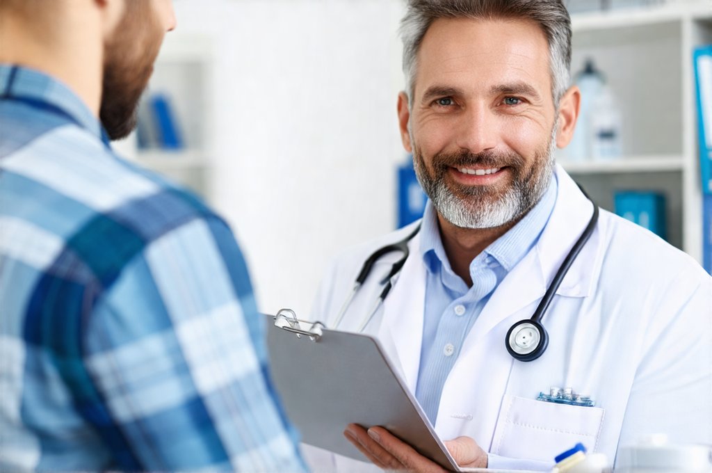 Why Full Recovery From Prostatitis Can Be Difficult
