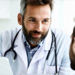 Consistent Movement That Supports Prostate Drainage