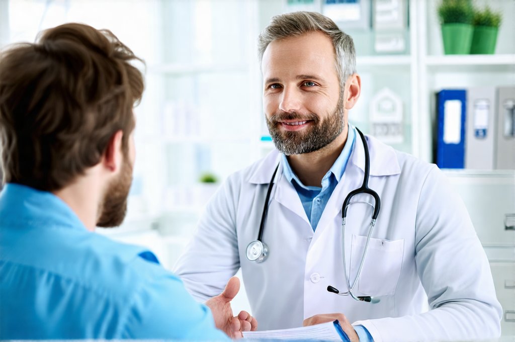 Creating a Lifestyle That Supports Urinary Predictability
