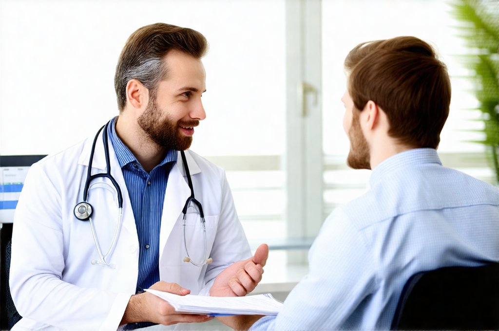 Daily Posture Checks That Support Urological Health