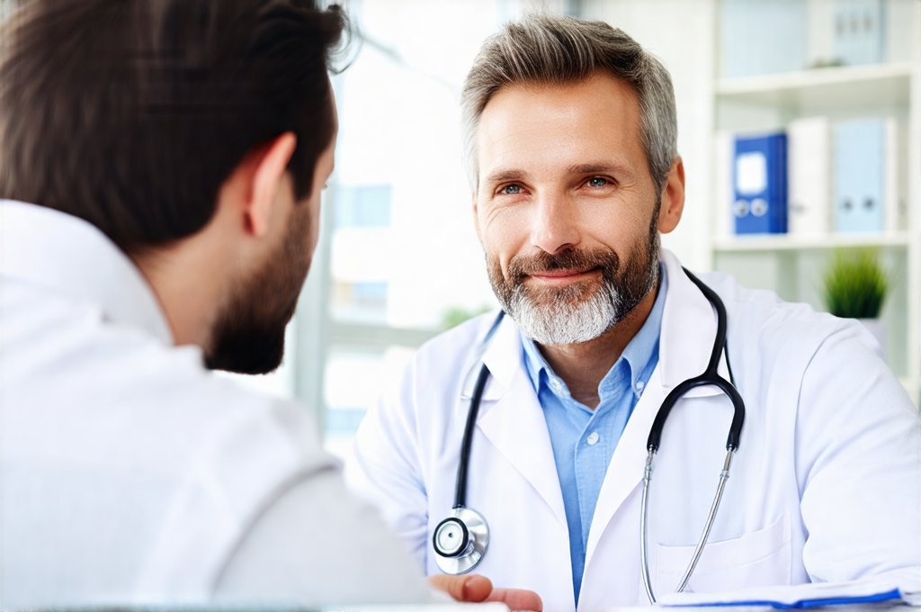 Daily Practices That Lower Cortisol and Improve Urinary Consistency