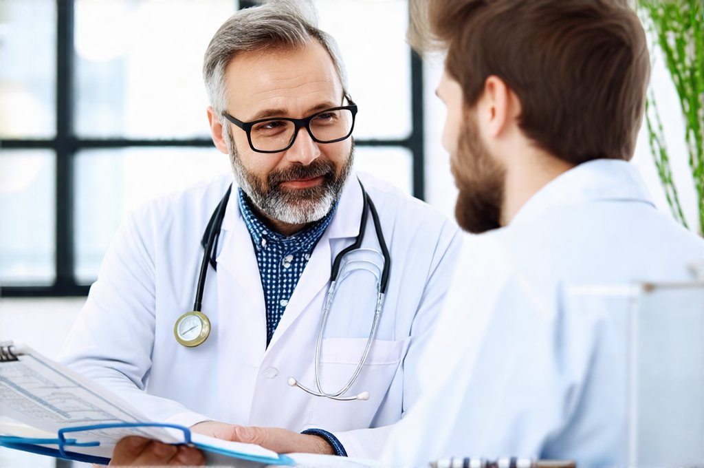 Food Temperature Considerations for Bladder Comfort