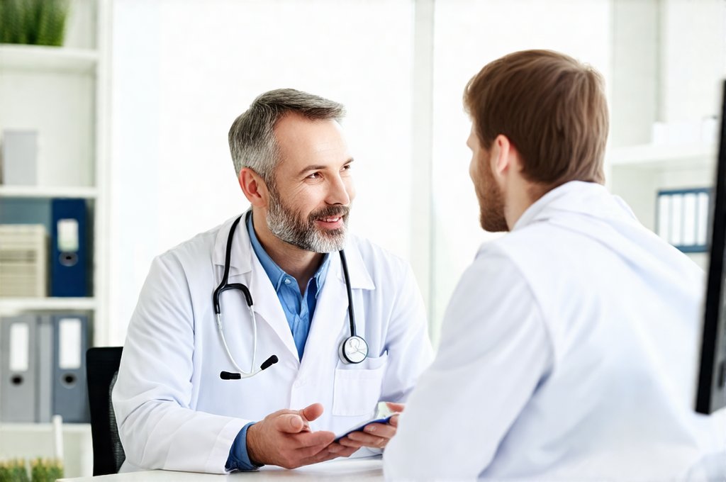 Foods That Support Smooth Urination Without Diuretic Risk