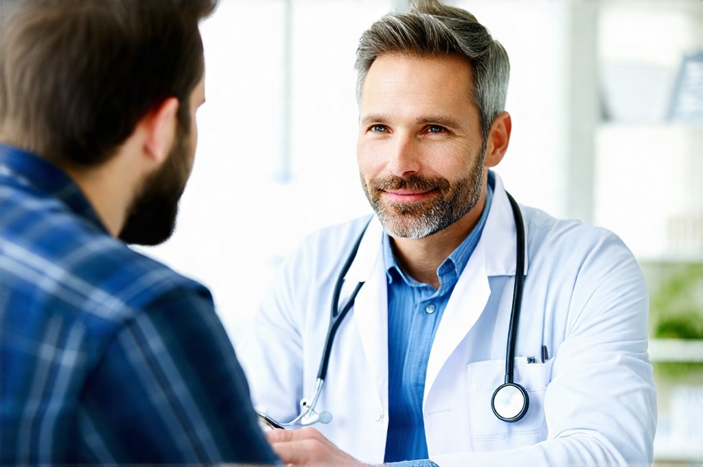Healthy Daily Rhythm for Hormonal Urinary Control