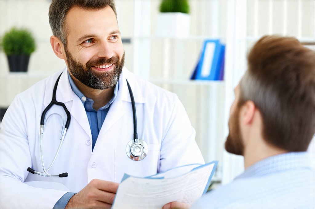 How Balanced Movement Promotes Kidney Health