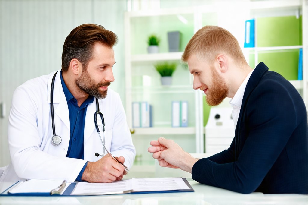 Hydration Balance for People With Sensitive Bladders