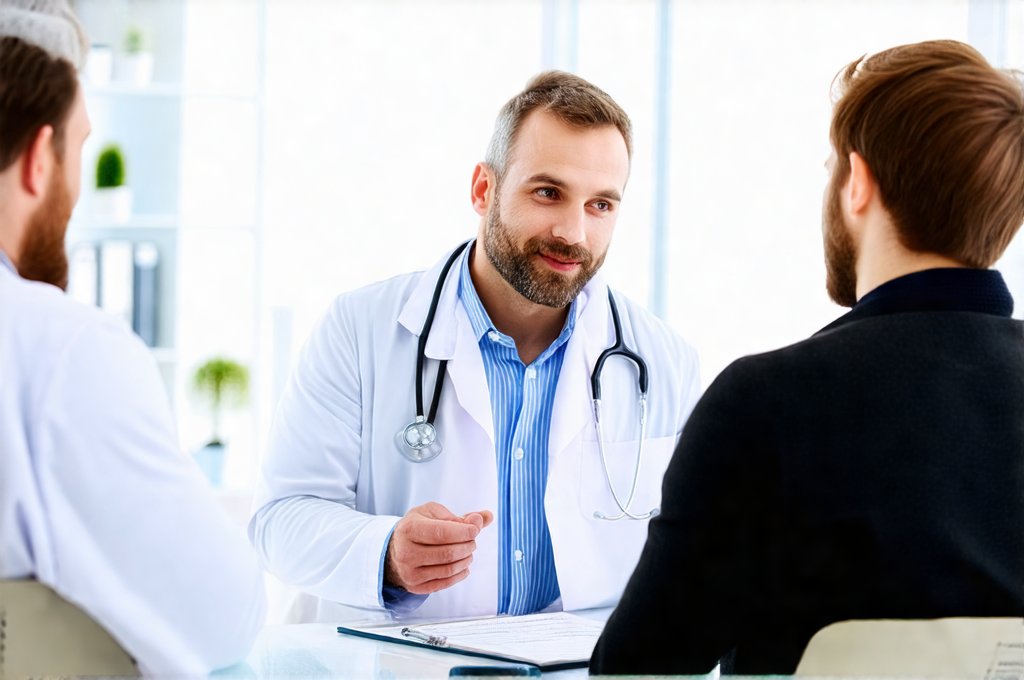 Hydration Tracking Tips for Urological Wellness