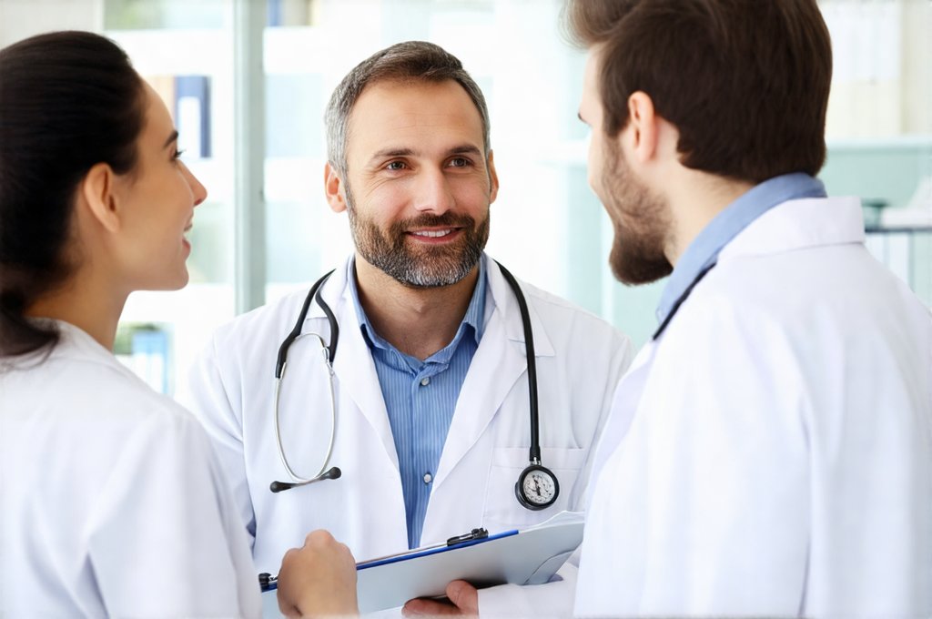 Meal Timing to Reduce Prostate-Related Bladder Compression
