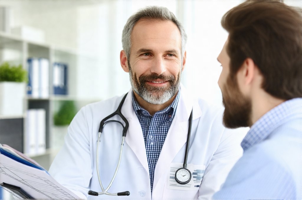Natural Food Pairings That Reduce Kidney Load