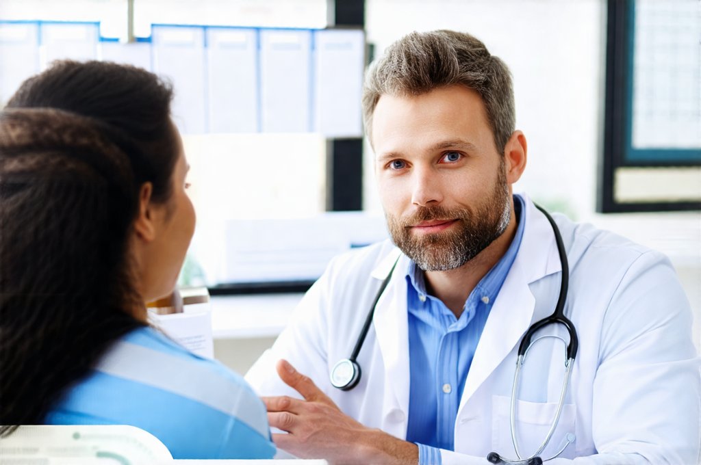 Optimizing Daily Light Cycles for Prostate Health