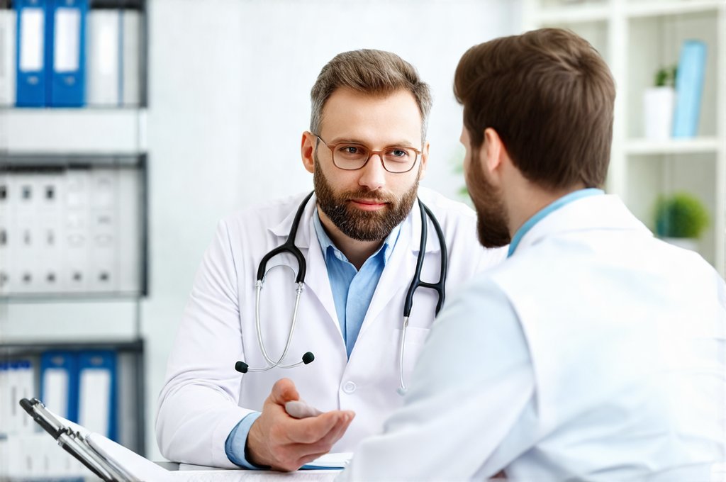 Postural Habits That Relieve Abdominal Pressure on the Bladder