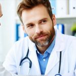 Prostate-Aware Meal Planning for Midday and Evening