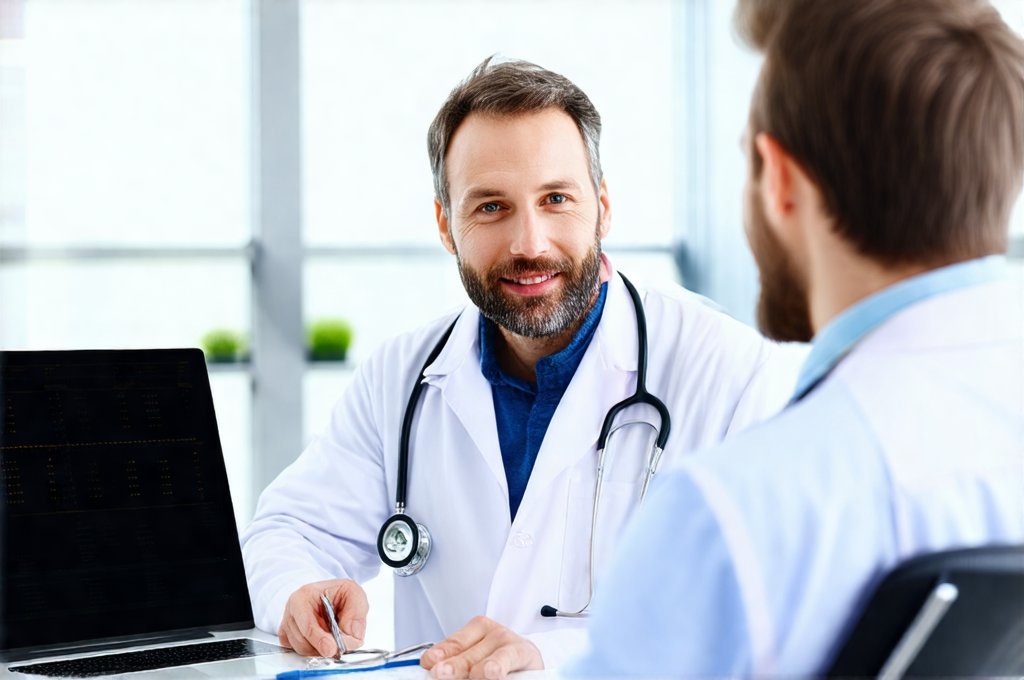 Reducing Evening Light Stimulation for Nocturia Relief