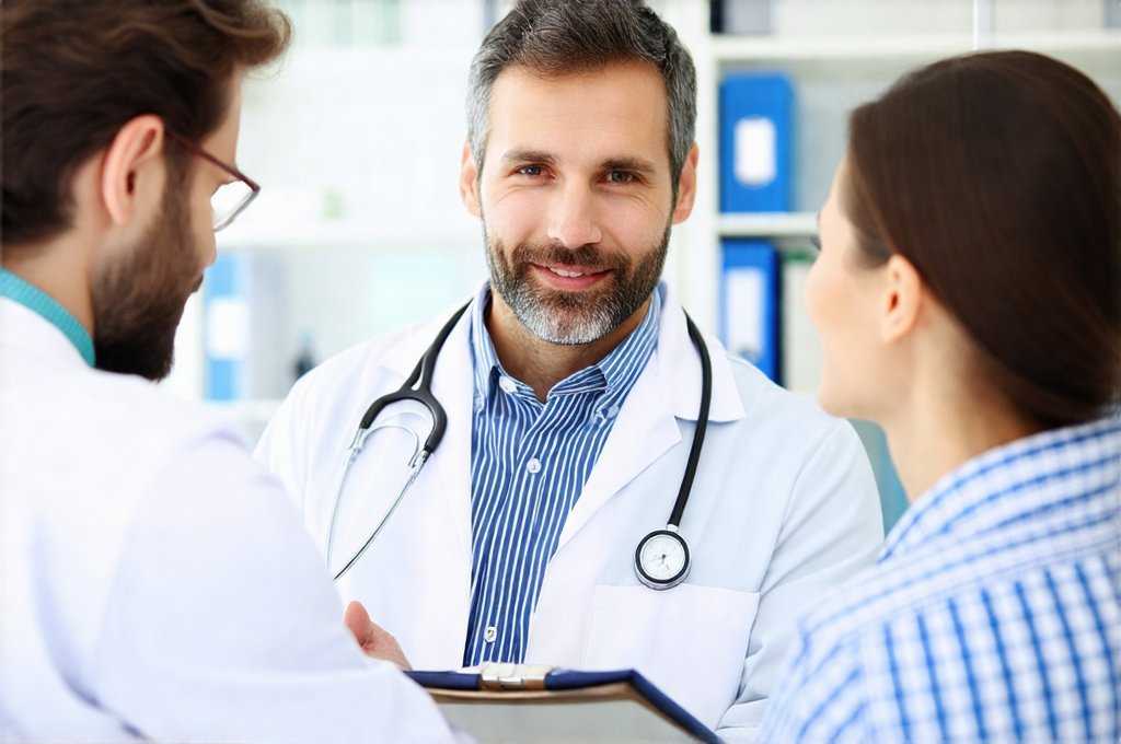 Stress Reduction Plans That Directly Ease Prostate Symptoms