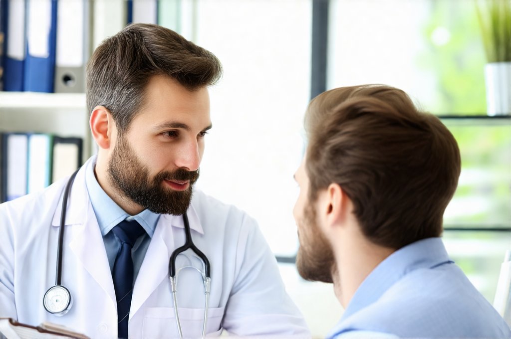 Stretching Plans That Improve Pelvic Circulation in Men