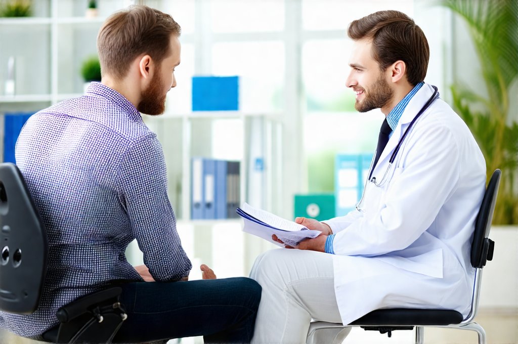 Timed Hydration Protocols to Prevent Nocturia